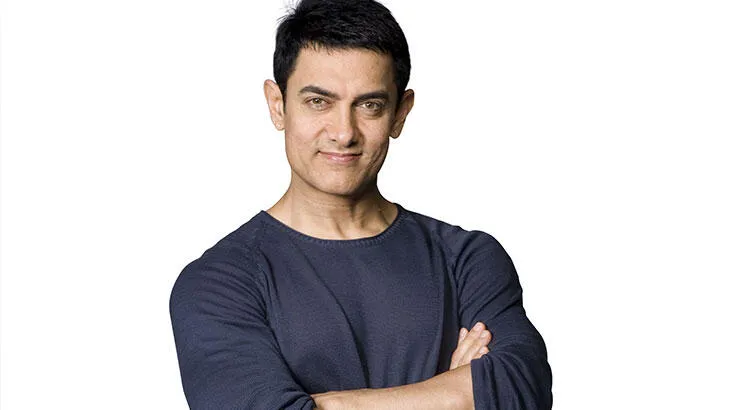 Aamir Khan Legendary Actors of India