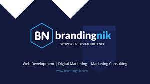 Branding Nik digital marketing company in Siliguri