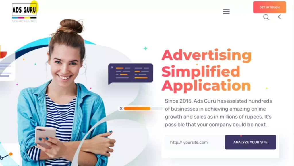 Ads Guru digital marketing company in Siliguri