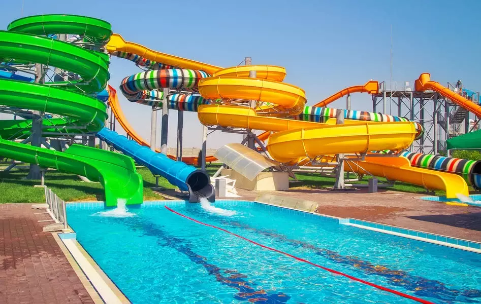  Panshet Water Park - amusement parks in Pune