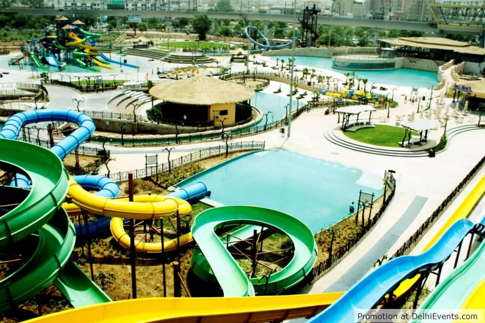Appu Ghar - amusement parks in Pune