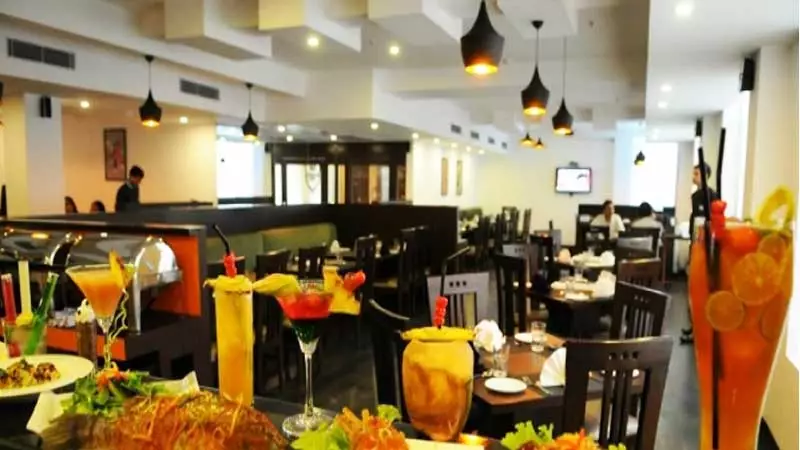 Gourmet Nine Best Birthday Celebration Places in Chandigarh for Couples