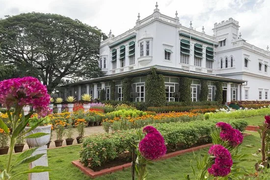 Green Hotel Cafe Best Cafes In Mysore