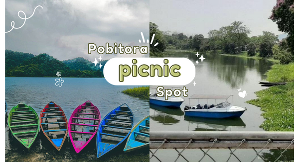 Pobitora Picnic Spot are Perfect for Nature Lovers