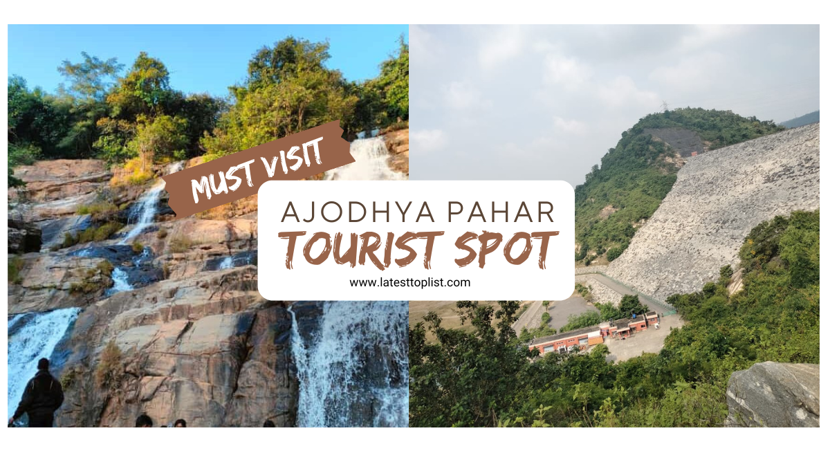 Best Time to Visit Ajodhya Pahar Tourist Spot