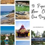 10 Popular Places Near Chennai For One Day Trip